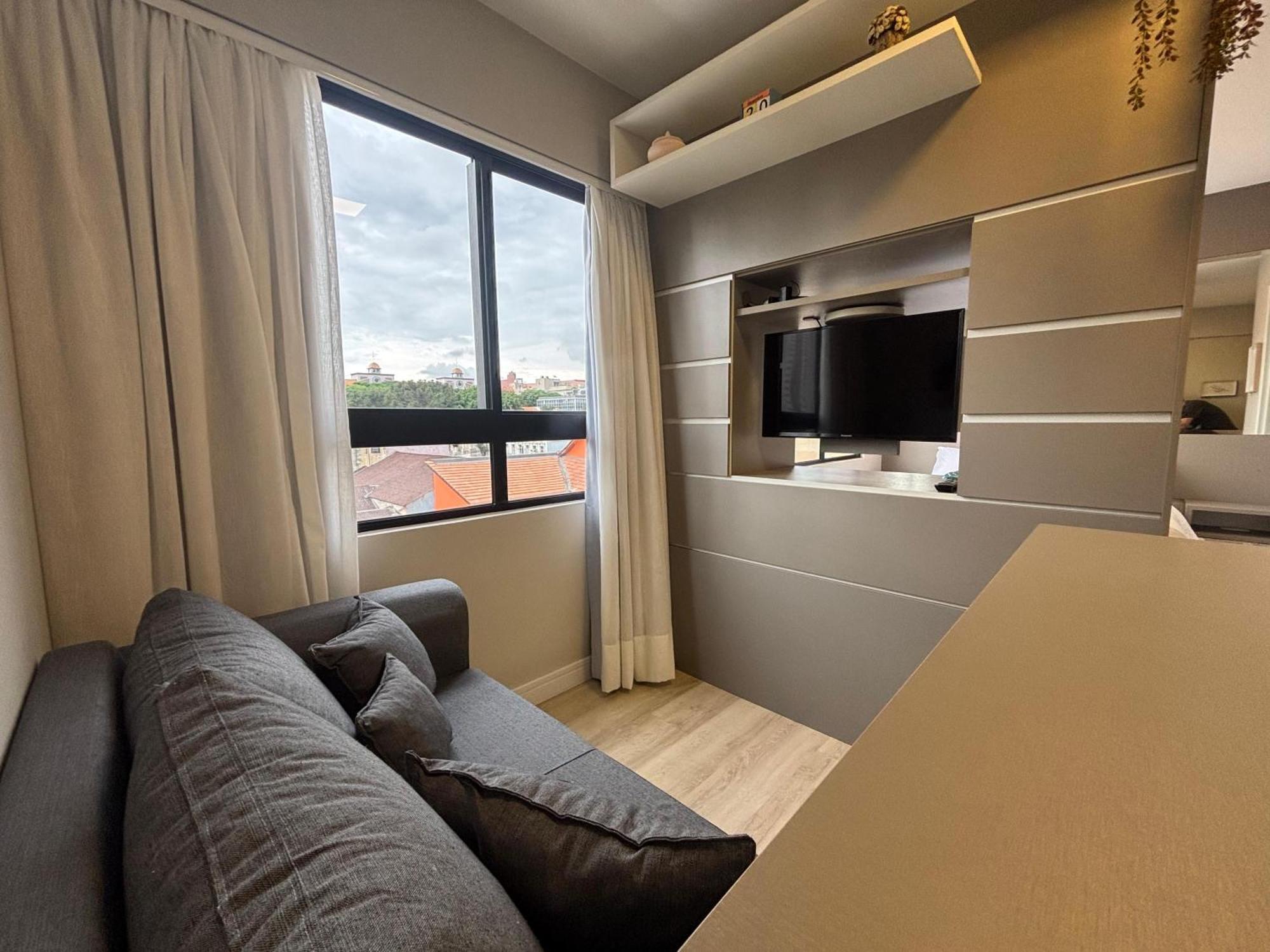 Studio Central Puro Charme Apartamento *