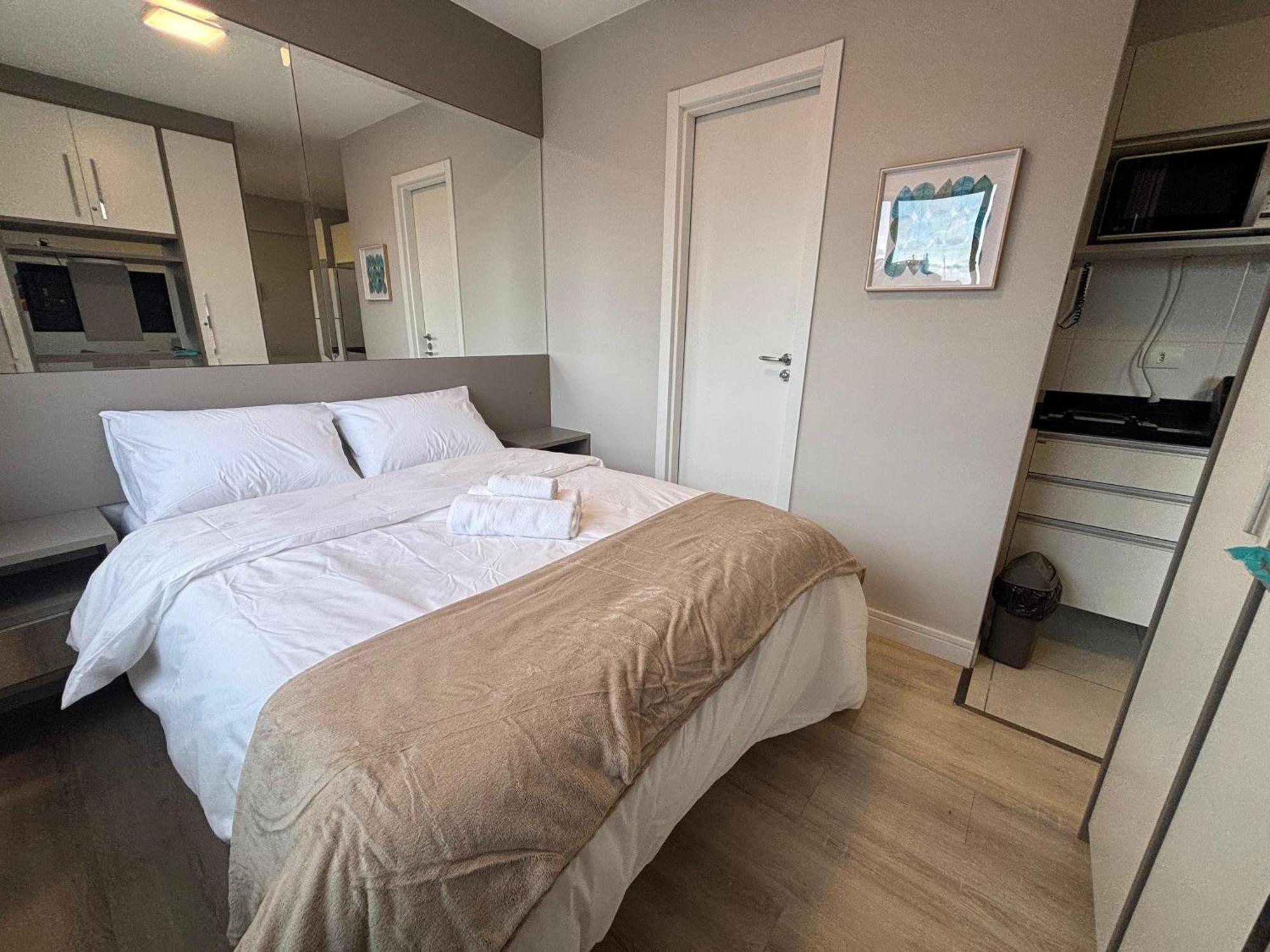 Apartment Studio Central Puro Charme *