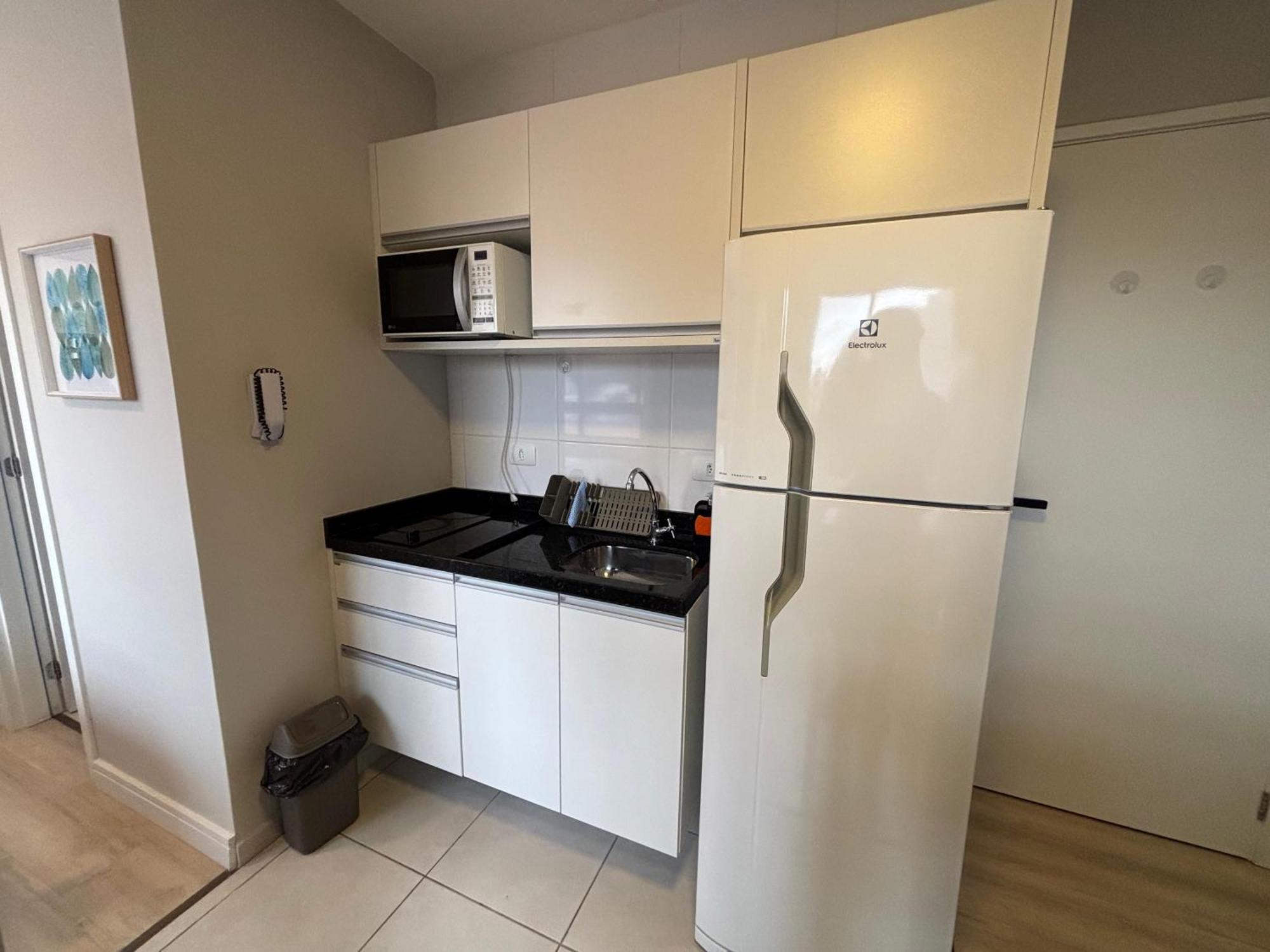 Studio Central Puro Charme Apartment